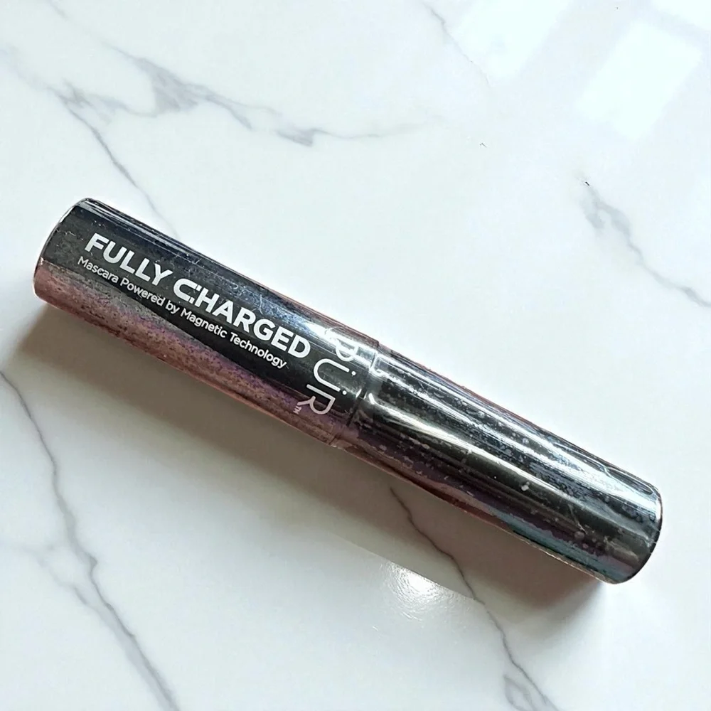 PUR Fully Charged Mascara New In Package Magnetic Technology